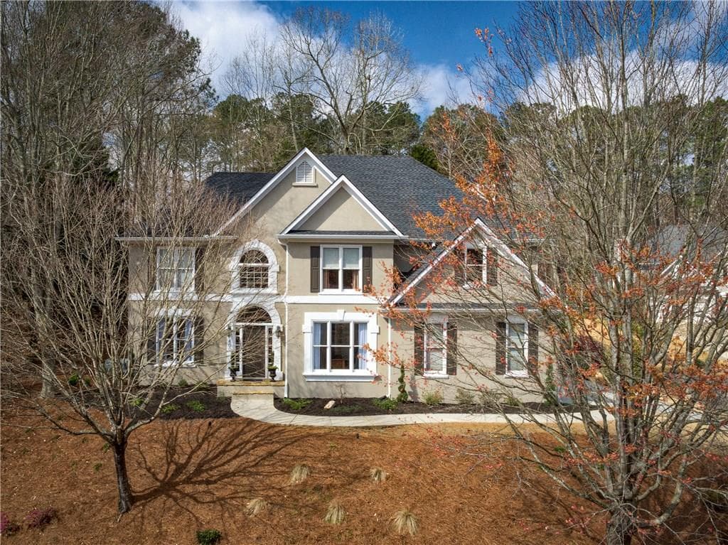 400 Parkside View Court, Johns Creek, GA 30097 — most recent listing photo