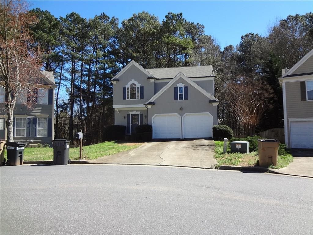 498 Bottesford Drive, Kennesaw, GA 30144 — most recent listing photo