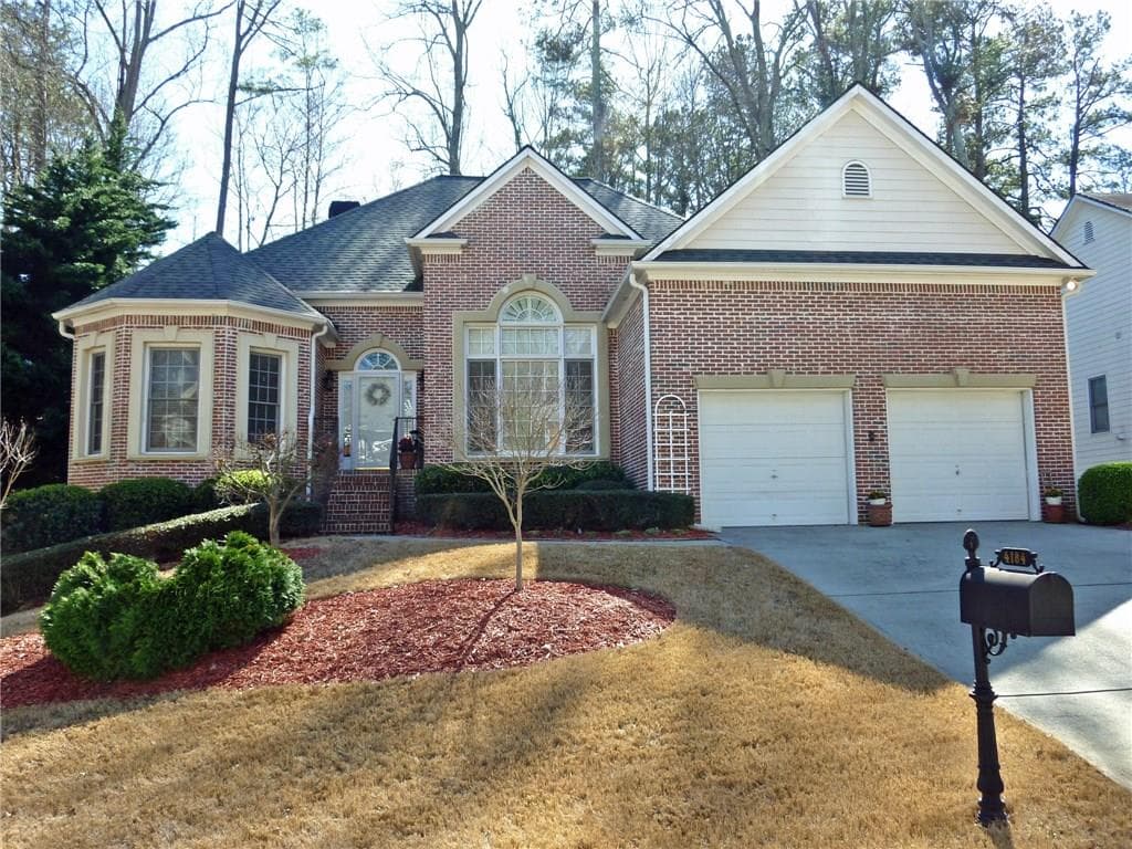 4184 Haynes Mill Court, Kennesaw, GA 30144 — most recent listing photo
