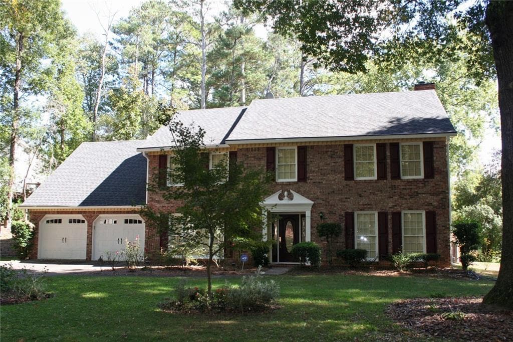 5380 W Bank Drive, Marietta, GA 30068 — most recent listing photo