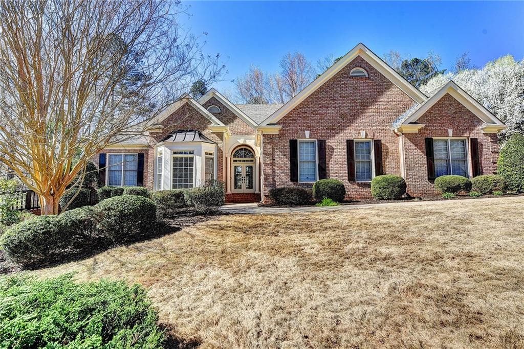 1435 Bluebird Way, Cumming, GA 30041 — most recent listing photo