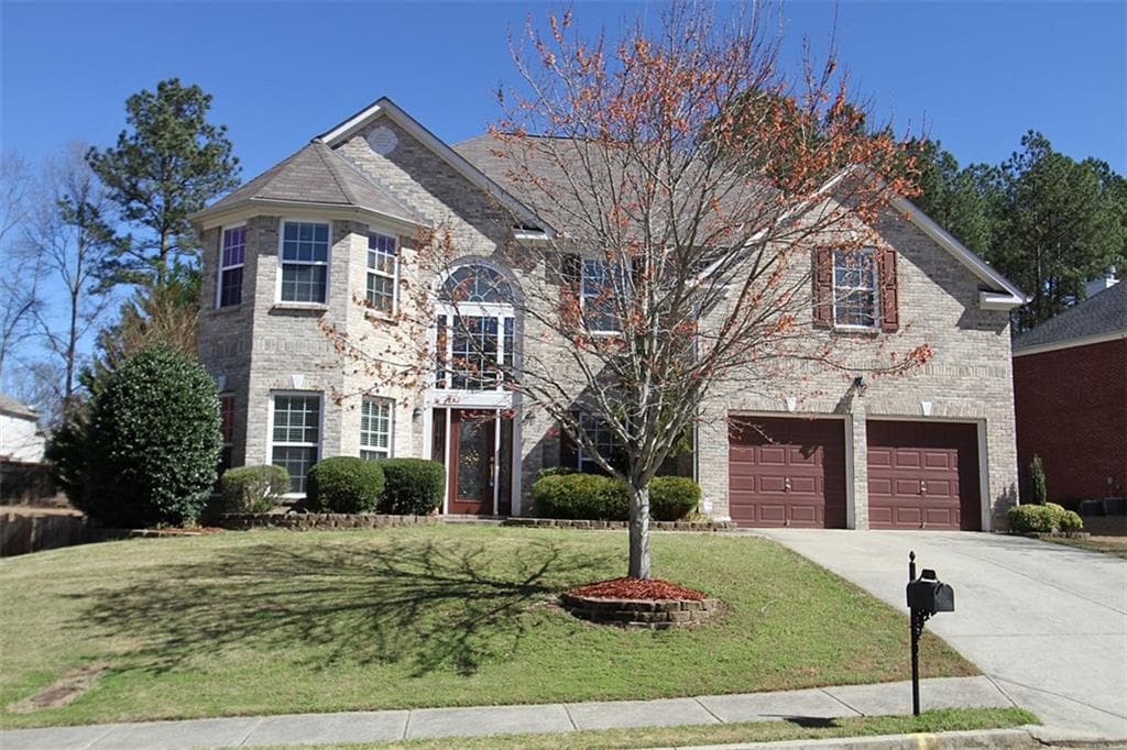 585 GRAN HERITAGE Way, Dacula, GA 30019 — most recent listing photo
