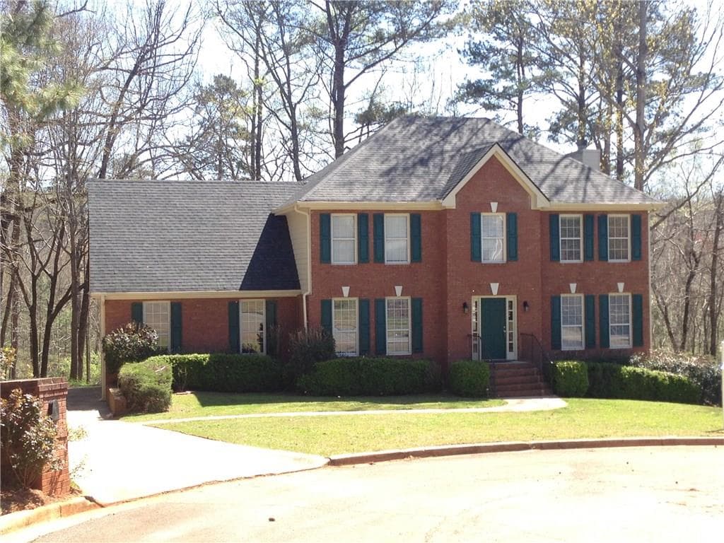 2501 Marthagem Court, Lawrenceville, GA 30043 — most recent listing photo