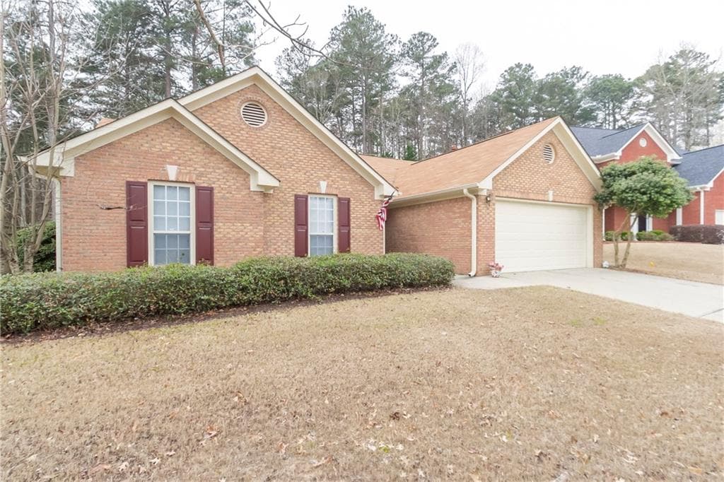 1385 Woodpoint Way, Lawrenceville, GA 30043 — most recent listing photo