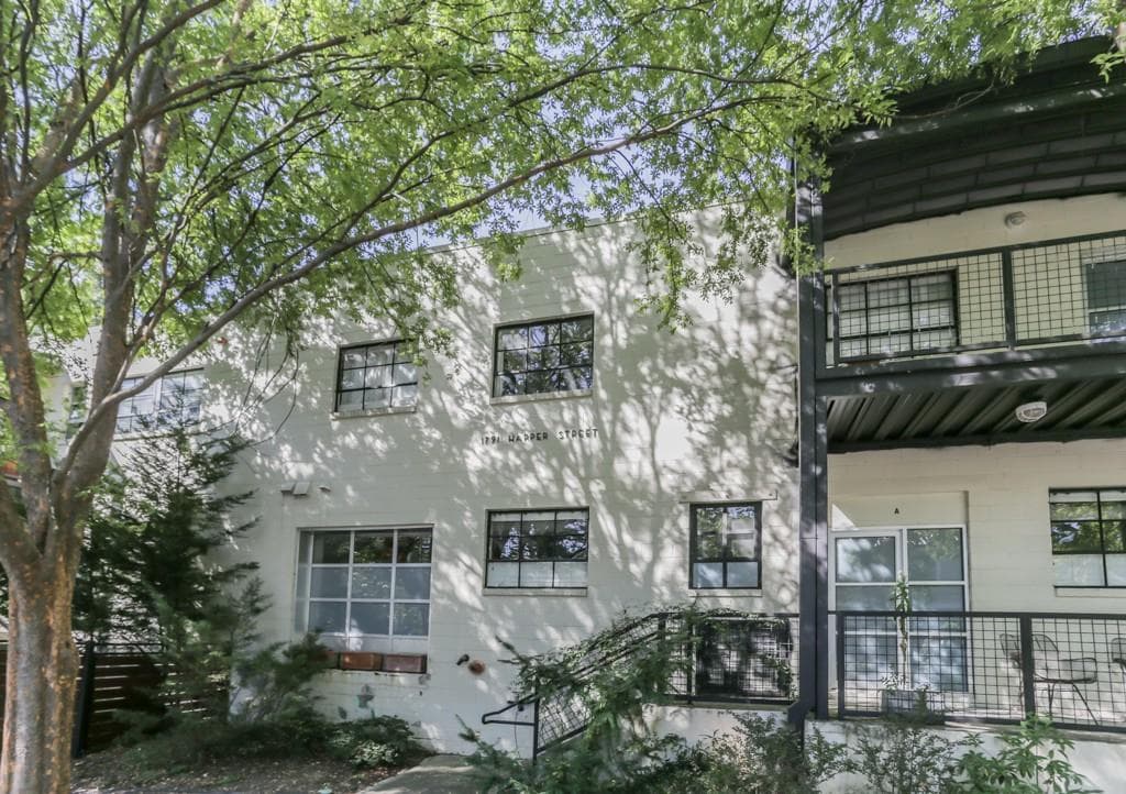 2 bedroom, 1,590 sq ft condominium sold at 1791 Harper Street H, Atlanta, GA 30318