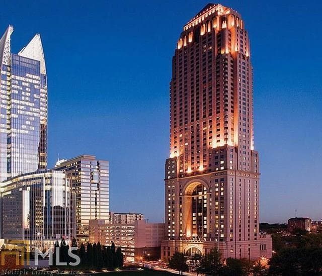 75 14th Street 4250, Atlanta, GA 30309 — most recent listing photo