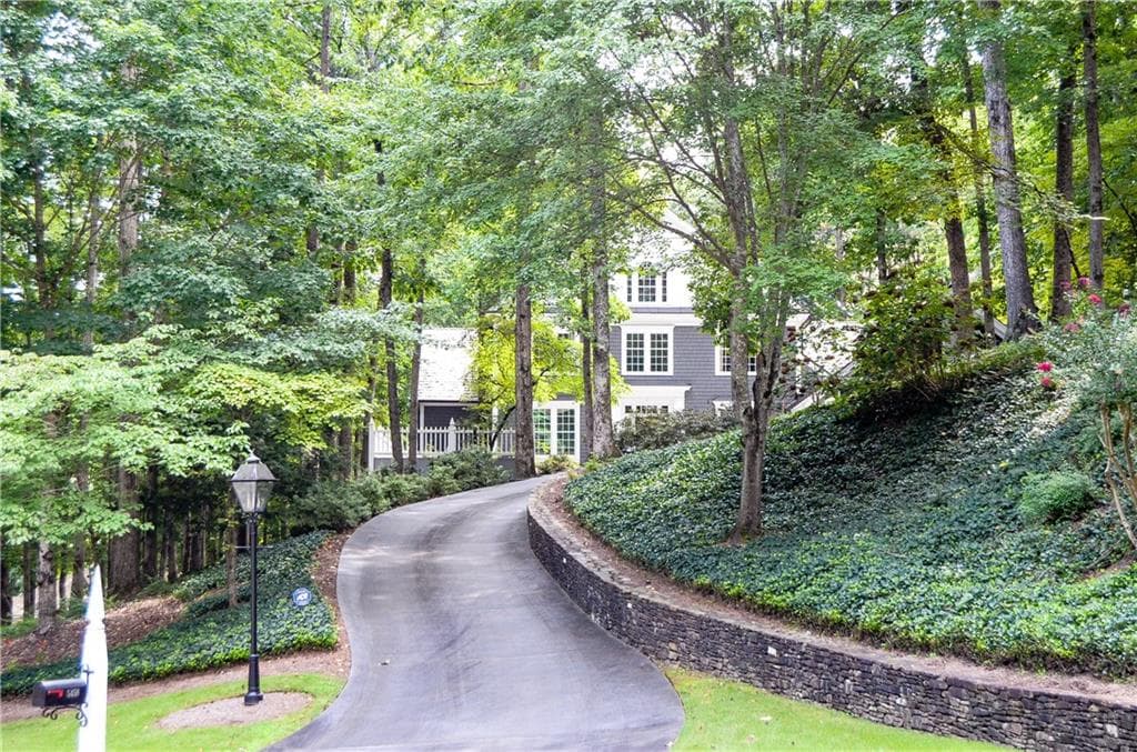 5459 Lichenhearth Court, Smoke Rise, GA 30087 — most recent listing photo