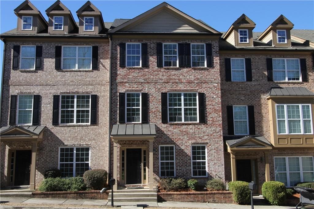 1940 Appaloosa Mill Circle, Buford, GA 30519 — most recent listing photo