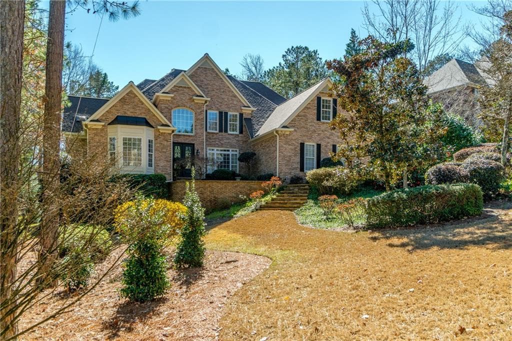4 bedroom, 4,934 sq ft single family residence sold at 5311 Saville Drive, Acworth, GA 30101
