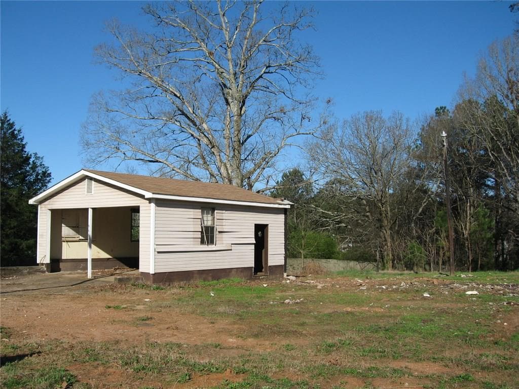 other sold at 966 Hancock Bridge Road, Winder, GA 30680