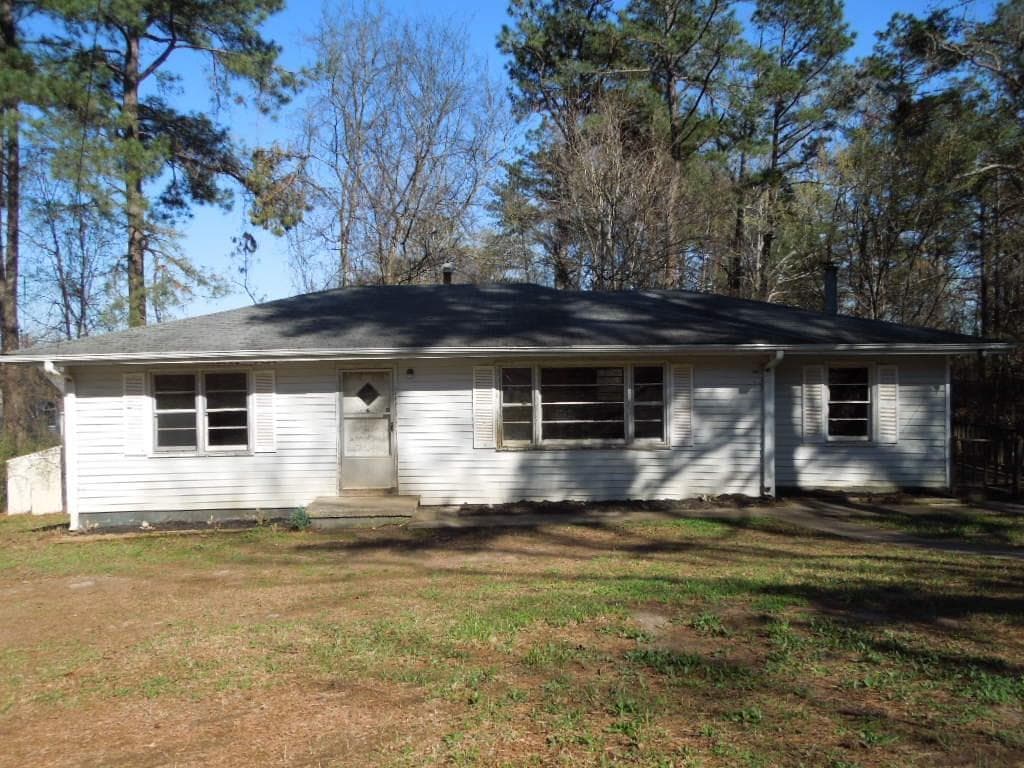 2 bedroom, 1,380 sq ft single family residence sold at 13 Harvard Place, Dallas, GA 30132