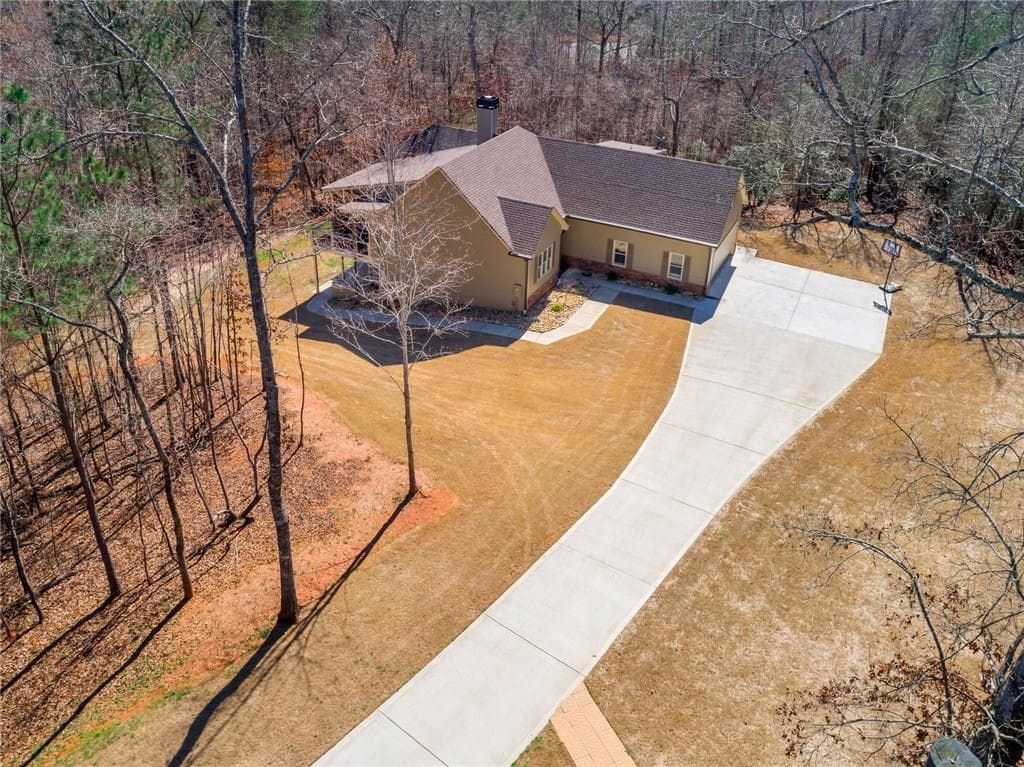145 Talc Mine Road, Jasper, GA 30143 — most recent listing photo