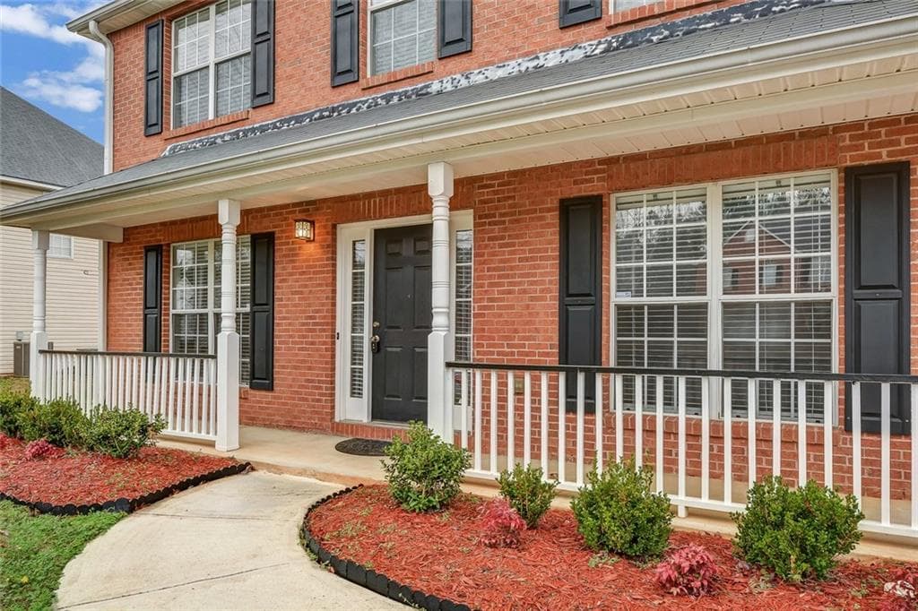 6732 Princeton Park Walk, Lithonia, GA 30058 — most recent listing photo