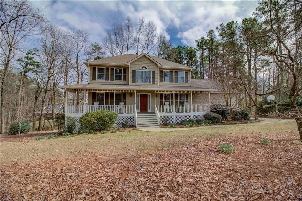 3381 Haddon Hall Drive, Buford, GA 30519 — most recent listing photo