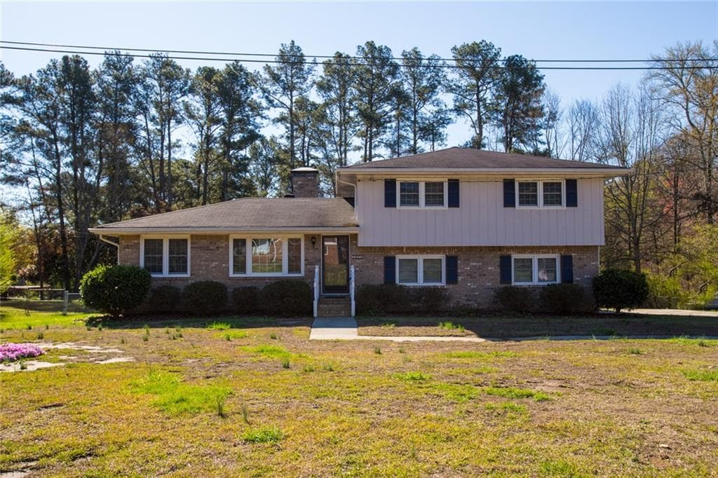 1868 Englewood Way, Snellville, GA 30078 — most recent listing photo