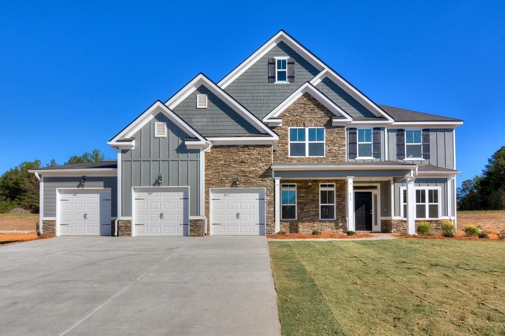 40 Rock Rose Drive, Covington, GA 30014 — most recent listing photo