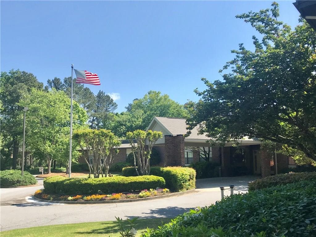 475 Mount Vernon Highway C-133, Atlanta, GA 30328 — most recent listing photo