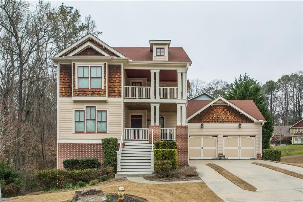 1180 Mica Lamp Court, Atlanta, GA 30316 — most recent listing photo