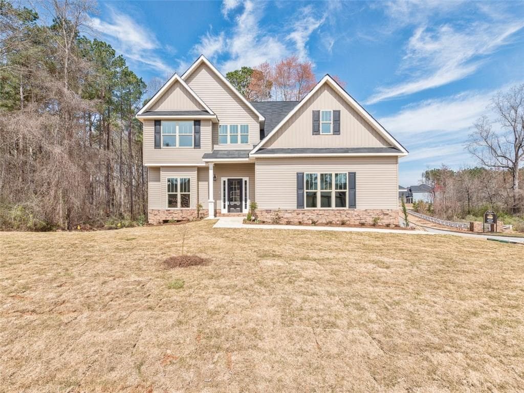 1100 Red Bud Circle, Villa Rica, GA 30180 — most recent listing photo
