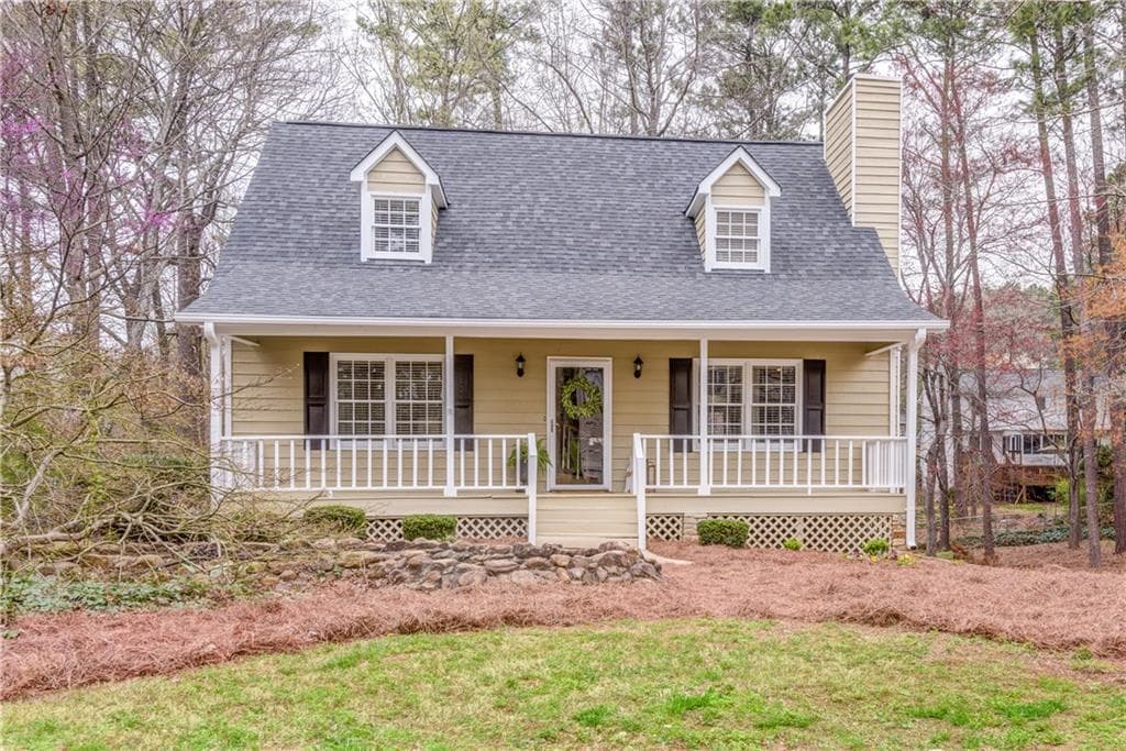 1918 Falcon Wood Drive, Marietta, GA 30066 — most recent listing photo