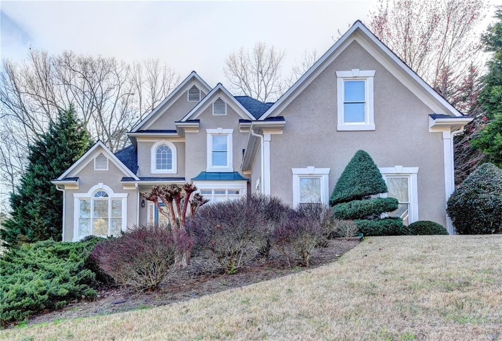 4384 SILVER PEAK Parkway, Suwanee, GA 30024 — most recent listing photo