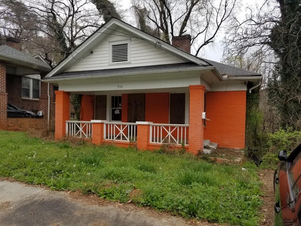 956 Lawton Street, Atlanta, GA 30310 — most recent listing photo