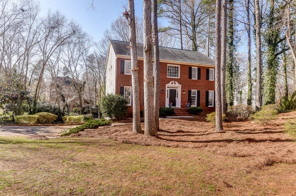 4801 Lismoor Trace, Mableton, GA 30126 — most recent listing photo