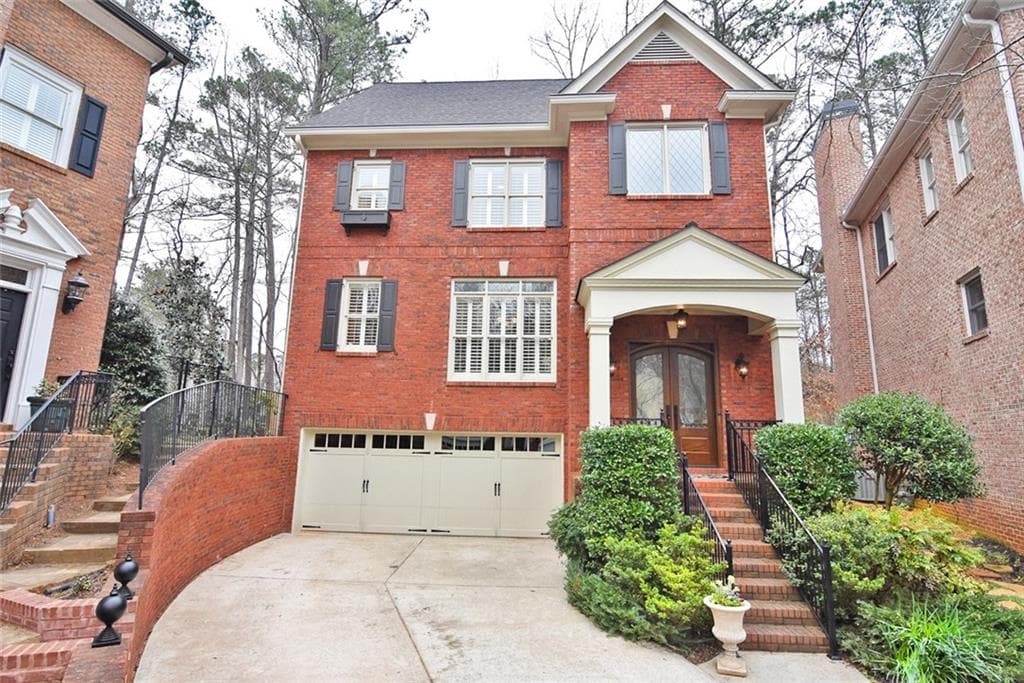 935 Roberts Landing Cove, Sandy Springs, GA 30350 — most recent listing photo