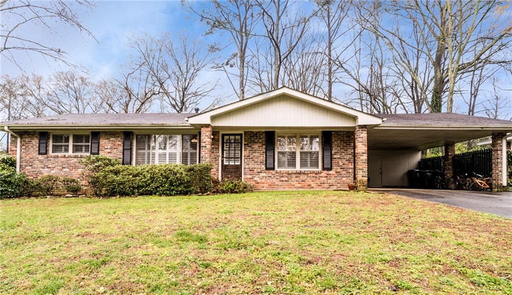 2506 Crockett Drive, Marietta, GA 30067 — most recent listing photo