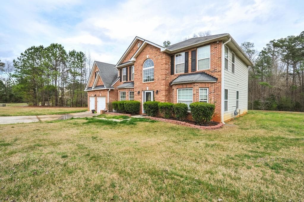 143 Kentucky Way, Mcdonough, GA 30252 — most recent listing photo