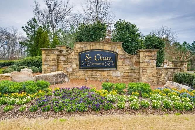 3 bedroom, 2,080 sq ft townhouse sold at 367 Grayson Way, Alpharetta, GA 30004