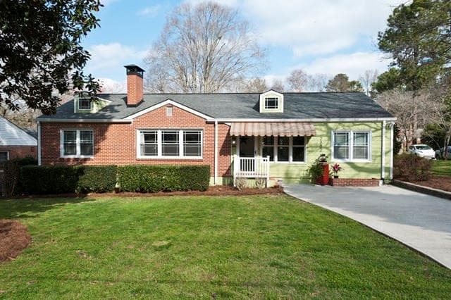 2302 Eastway Road, Decatur, GA 30033 — most recent listing photo