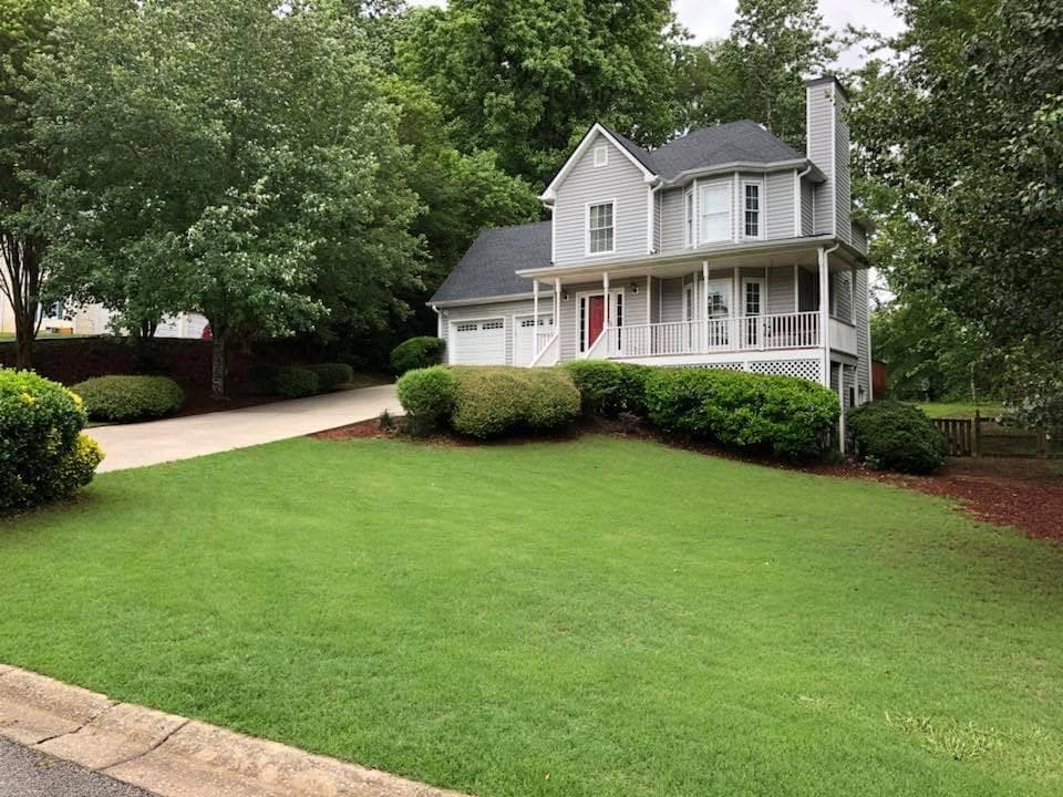 405 Camden Woods Drive, Dallas, GA 30157 — most recent listing photo