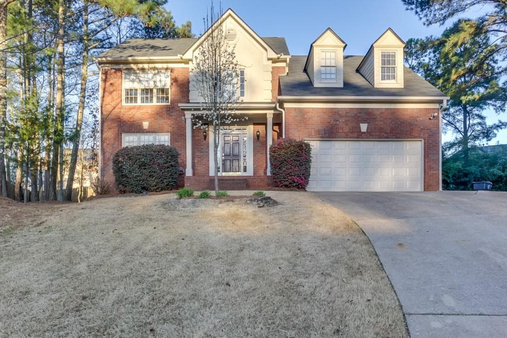 2562 Ashridge Court, Lawrenceville, GA 30043 — most recent listing photo