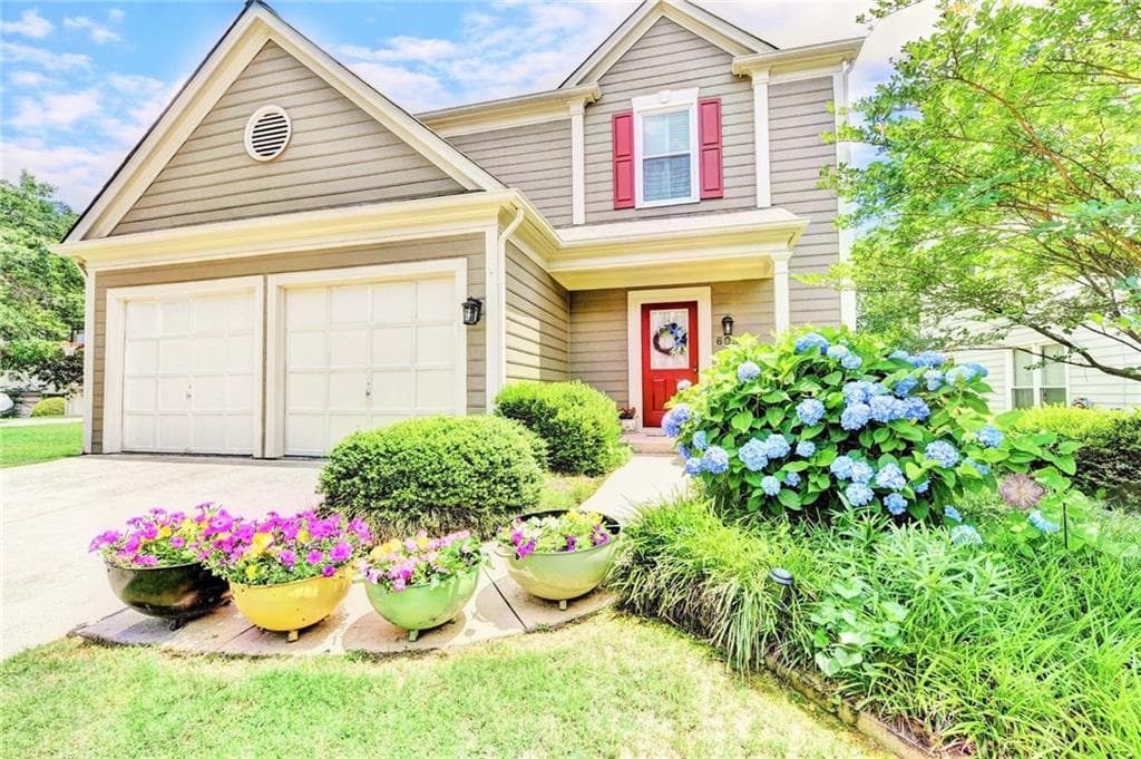605 Rosedown Way, Johns Creek, GA 30022 — most recent listing photo