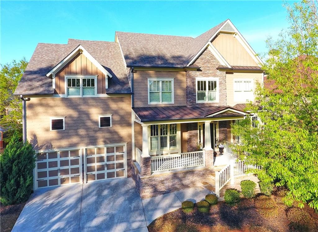 4194 N Cooper Lake Road, Smyrna, GA 30082 — most recent listing photo