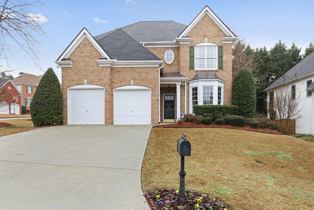 555 Lakehill Way, Johns Creek, GA 30022 — most recent listing photo