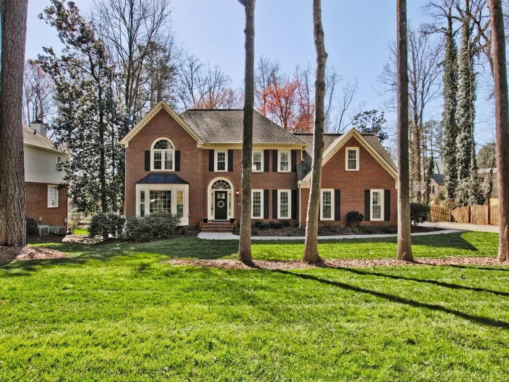 4500 Exmoor Drive, Marietta, GA 30067 — most recent listing photo
