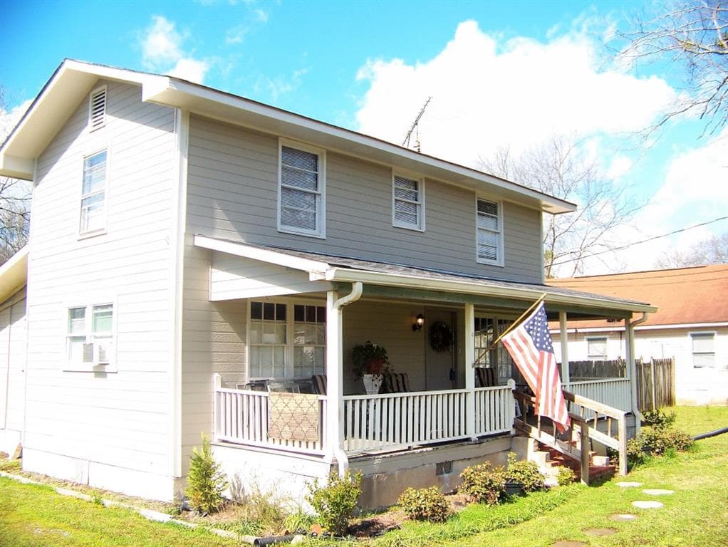 4481 Calhoun Road, Rome, GA 30161 — most recent listing photo