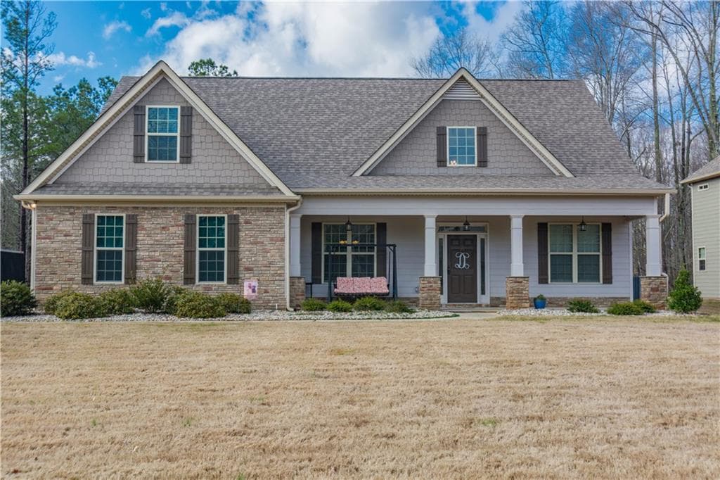 89 Austin Storey Circle, Newnan, GA 30263 — most recent listing photo