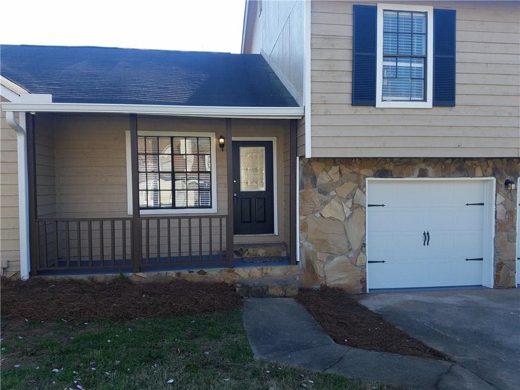 1141 Jenny Lyn Drive, Norcross, GA 30093 — most recent listing photo