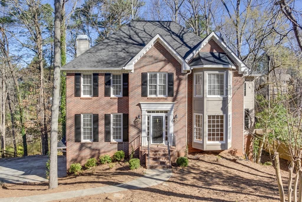1080 Charlton Trace, Marietta, GA 30064 — most recent listing photo