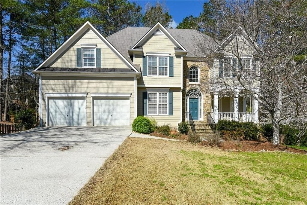 5320 Camden Lake Drive, Acworth, GA 30101 — most recent listing photo
