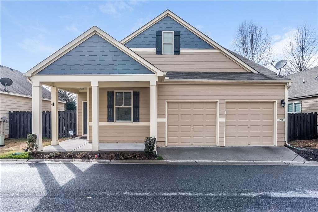 3719 Humber Court, Cumming, GA 30040 — most recent listing photo