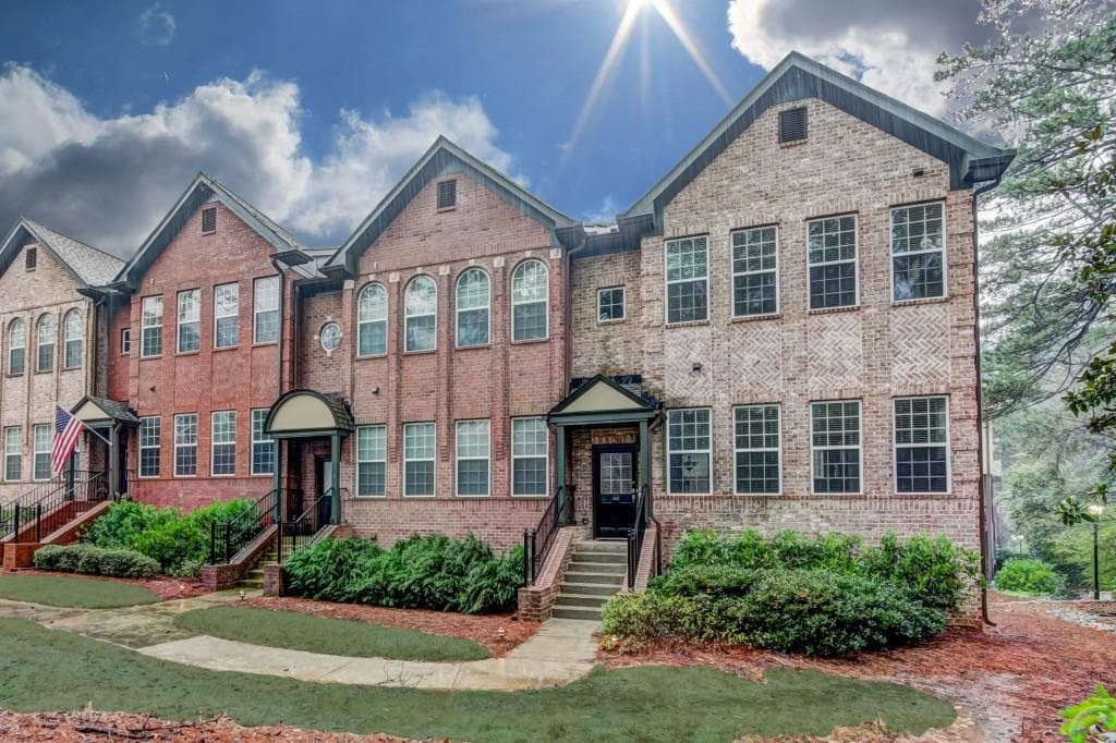 3635 Ashford Creek Drive, Brookhaven, GA 30319 — most recent listing photo