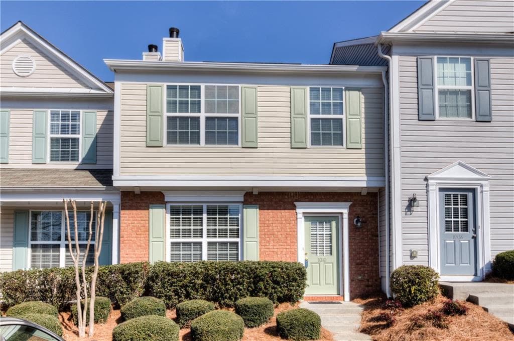 1010 Prestwyck Court, Alpharetta, GA 30004 — most recent listing photo