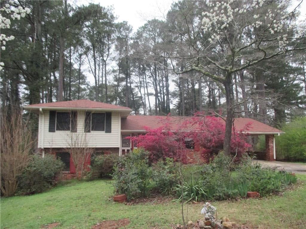 3396 Spring Valley Road, Decatur, GA 30032 — most recent listing photo