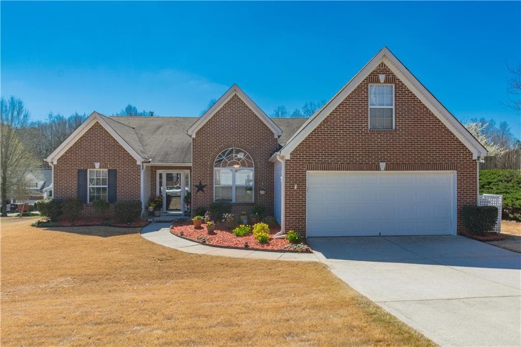 3378 Hill Pond Drive, Buford, GA 30519 — most recent listing photo