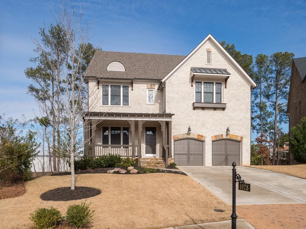 4928 Kentwood Drive, Marietta, GA 30068 — most recent listing photo