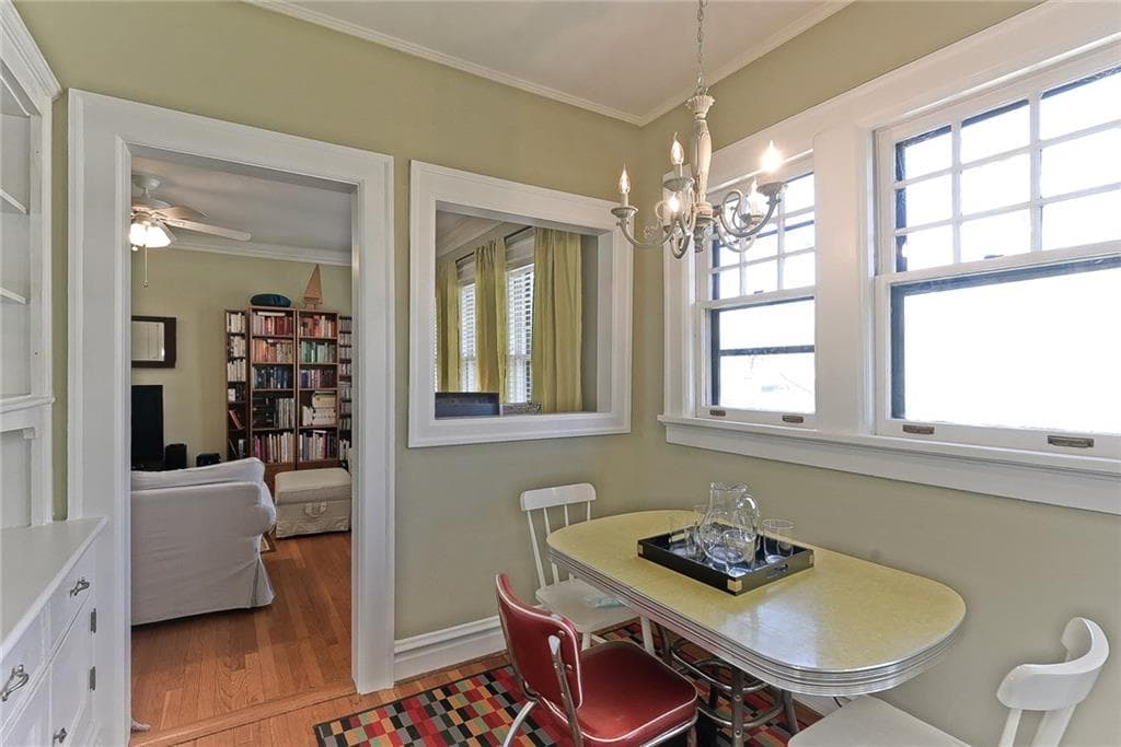 2 bedroom, 1,044 sq ft condominium sold at 633 Moreland Avenue 11, Atlanta, GA 30307